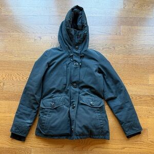 Canada Goose coat